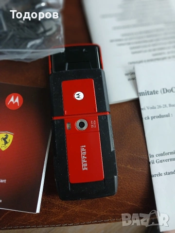 Motorola RIZR Z 8 FERRARI ретро gsm