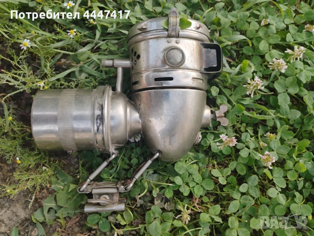 фар за велосипед Германия , снимка 9 - Части за велосипеди - 54873775