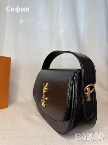 Дамска чанта YSL, снимка 2 - Чанти - 55328749