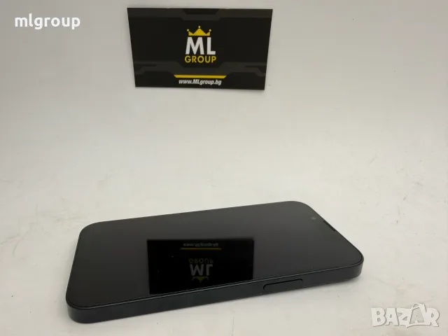 #MLgroup предлага:   #iPhone 13 mini 128GB Midnight, втора употреба, снимка 4 - Apple iPhone - 55393621