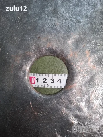 Мивка.Меден леген., снимка 8 - Други стоки за дома - 55345685