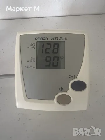 Апарат за кръвно налягане OMRON, снимка 8 - Уреди за диагностика - 55514130