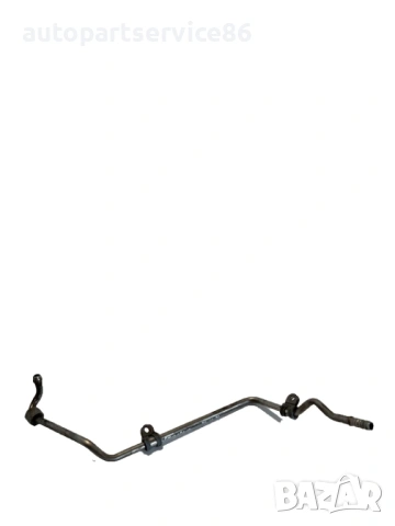 Маркуч за масло за Skoda Octavia 2.0 TDI (2009) 