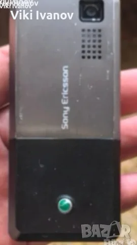 Сони ериксон Т280i, снимка 2 - Sony Ericsson - 55399699