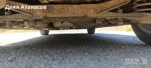 Ford Focus 1999 1.6 100кс, снимка 15 - Автомобили и джипове - 55626954