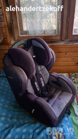 Столче за кола Sparco