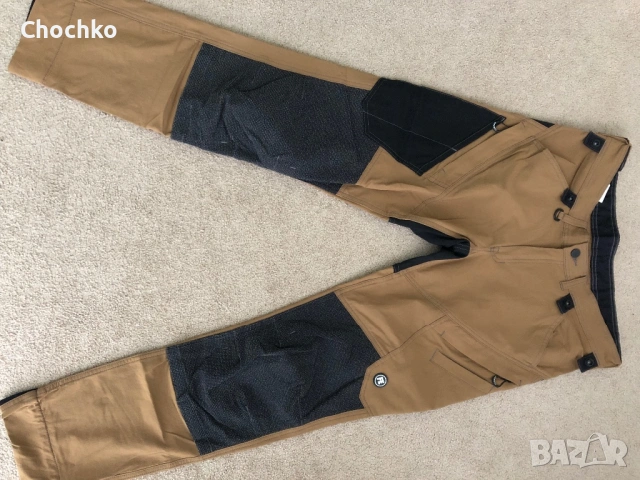 Работен панталон Engel