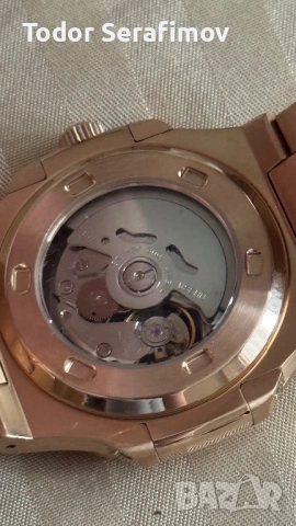 Часовник Seiko mod, снимка 3 - Мъжки - 54013895