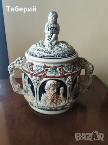 Керамично боле