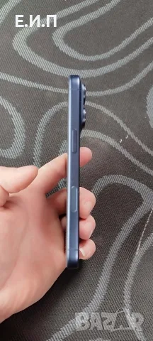 Iphone 17 pro deep blue    , снимка 5 - Apple iPhone - 55383305