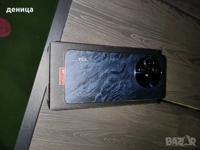 Телефон TCL 50 PRO , снимка 4 - Други - 55646491