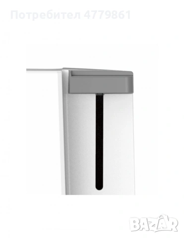 Тостер Rosberk 700W, нов, 2 филийки, снимка 4 - Тостери - 54004916