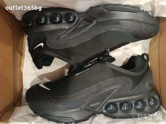 Nike - Air Max Dn Roam №42,№42.5,№44,№45 Оригинал Код 761, снимка 2 - Маратонки - 54170318