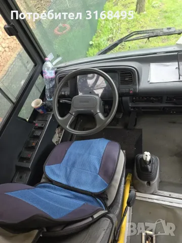Автобус ISUZU URBAN, снимка 12 - Бусове и автобуси - 55450427