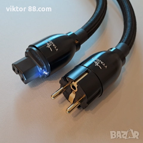 Захранващ кабел - №51