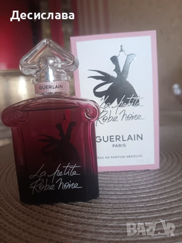 Guerlain La Petite Robe Noire, 30ml