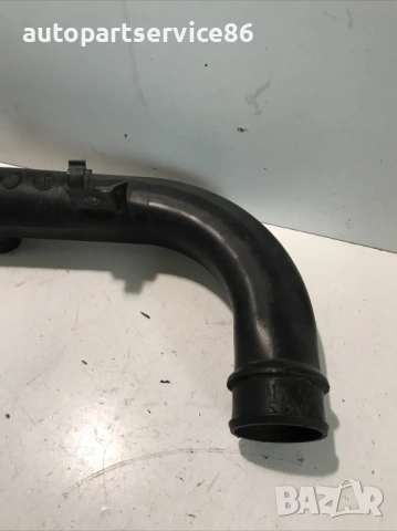 Маркуч въздушен филтър 2.2 CDI за Mercedes W638 Vito (1999-2002) A6385282482, снимка 3 - Части - 54148562