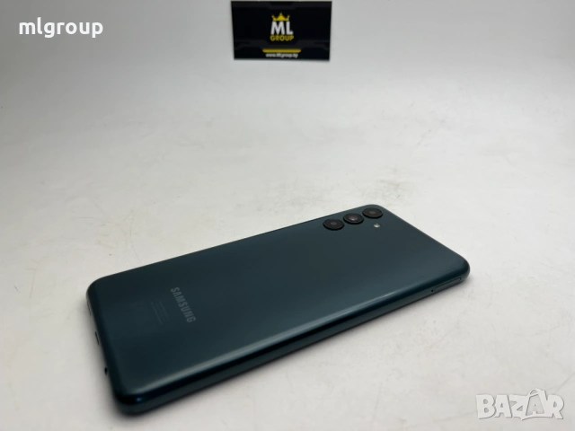 #MLgroup предлага:   #Samsung Galaxy A04s 32GB / 3GB RAM Dual-SIM, втора употреба, снимка 3 - Samsung - 54318510