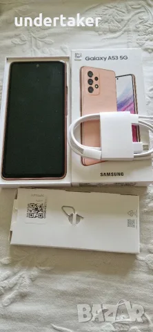 Samsung Galaxy A53 5G 128gb