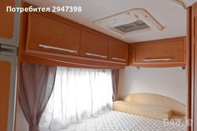 Кемпер Римор под наем гр. Хасково, снимка 10 - Други услуги - 54392642