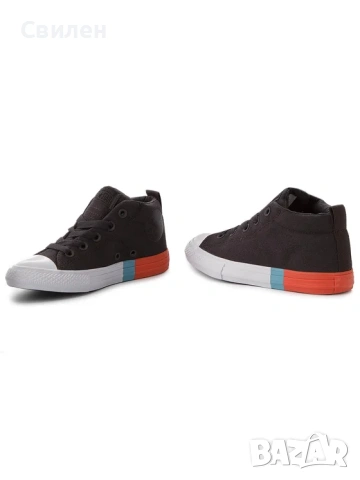 Детски кецове Converse 36, снимка 2 - Детски гуменки - 55251670