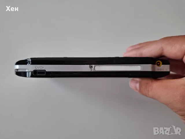 Sony PSP 3000 - Playstation Portable - качени много игри - хакната, снимка 5 - PlayStation конзоли - 55587824