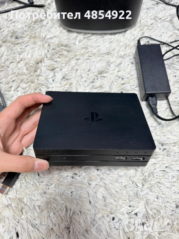 PSVR1 Пълен Комплект, снимка 6 - Аксесоари - 54885692