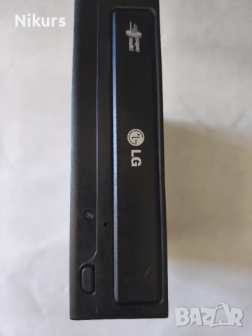 LG записвачка