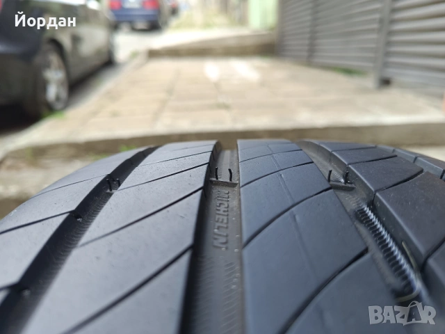 ОРИГИНАЛНИ джанти с гуми 17 ' цола 215 55 5x114,3 HYUNDAI KONA / Хюндай Кона + датчици, снимка 17 - Гуми и джанти - 54783242