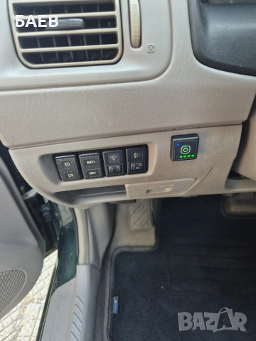 Mazda Premacy LPG, снимка 8 - Автомобили и джипове - 55184529