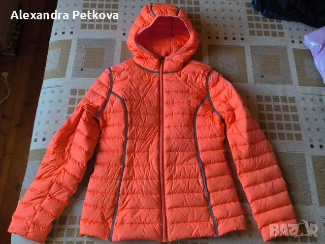Есенно-зимен лот 10-11г/140-146см, снимка 9 - Детски Блузи и туники - 51686768