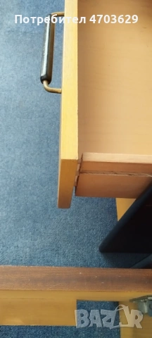 Спалня, нощни шкафчета, тоалетка с огледало, снимка 10 - Спални и легла - 53974490