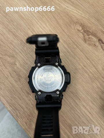 Мъжки часовник Casio G-Shock GBA-900, снимка 4 - Мъжки - 54737437