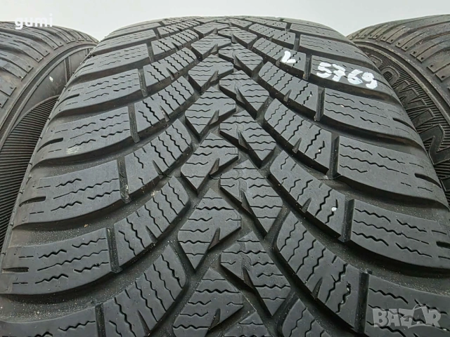 4бр зимни гуми 225/45/19 FALKEN L05769 