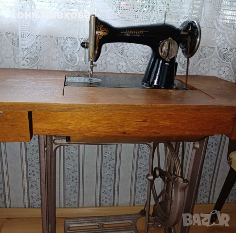 "Шевна машина ", снимка 2 - Шевни машини - 55151452