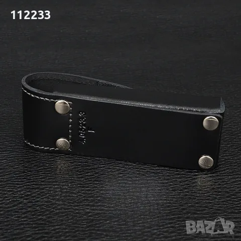 Victorinox Кожени калъфи 4.0523.3, снимка 9 - Оборудване и аксесоари за оръжия - 55653175
