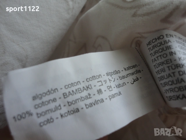 Zara/размер L/нова дамска риза, снимка 11 - Ризи - 54880232