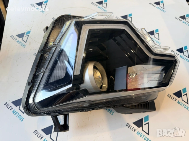92101AT ляв фар от Kia Niro 2 SG2 EV електро 204 кс., 2024 г. Киа Ниро 2 electro 204 ph., 2024, снимка 3 - Части - 54678812