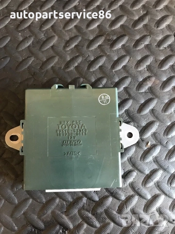 Контролен модул за паркинг асистент ECU за Lexus Is220 D (2003-2009) 89670-53040