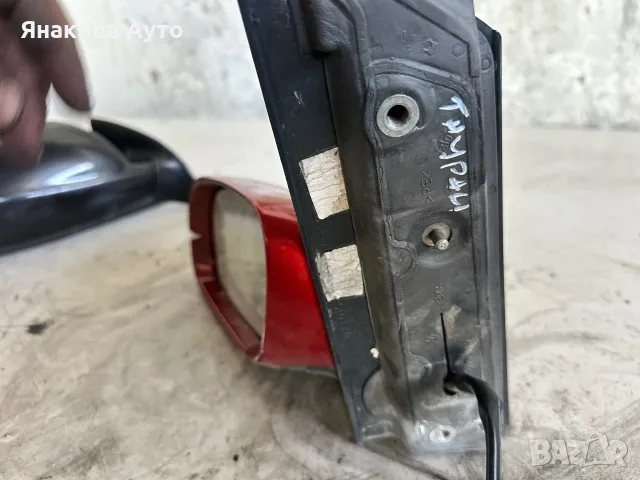 Ляво огледало за VW Touran , снимка 3 - Части - 55394130