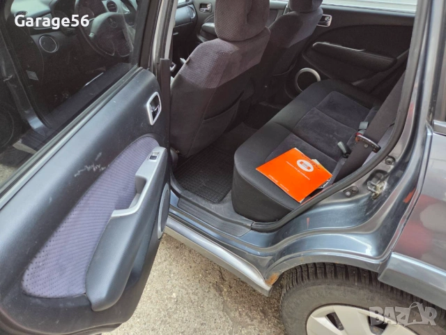 Mitsubishi Outlander 2.4 LPG, снимка 6 - Автомобили и джипове - 54908487