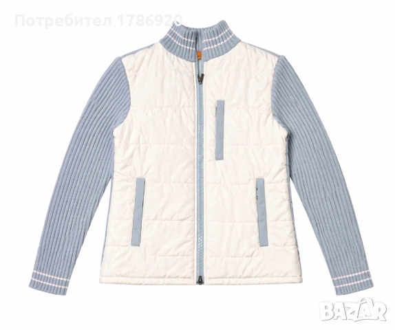 Стилна жилетка Sushan