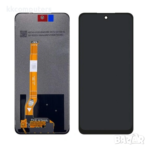 Дисплей за REALME 12 (5G)/ 13 (5G)/ Narzo N65 (5G)