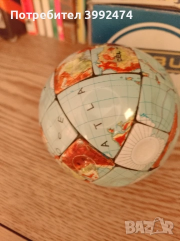 Сфера за нареждане, снимка 3 - Други ценни предмети - 53667816
