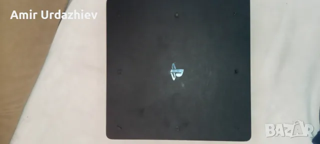 Продавам ps4 slim, снимка 3 - Игри за PlayStation - 55407237