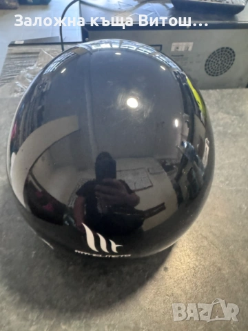 Каска Мт Helmets, снимка 3 - Аксесоари за велосипеди - 54826690