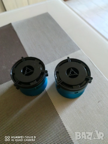 Наб адаптер Revox /Nab adapter /, снимка 7 - Декове - 54308146