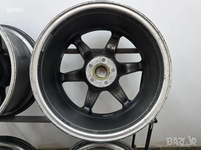 4бр 18ски джанти за Seat, Audi, VW, Skoda,Mercedes 5х112мм. A180273 , снимка 8 - Гуми и джанти - 54863200