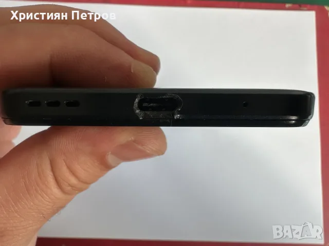 Motorola Moto E13 - 64GB - Две СИМ карти - Фабрично Отключен, снимка 8 - Motorola - 55400641