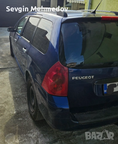 Продавам, снимка 3 - Автомобили и джипове - 54187957